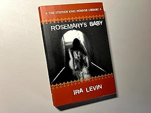 Imagen del vendedor de Rosemary's Baby a la venta por Falling Waters Booksellers