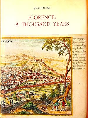 Florence: a thousand Years