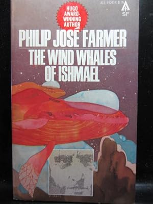 THE WIND WHALES OF ISHMAEL