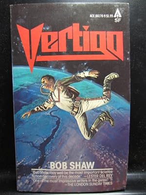 Seller image for VERTIGO for sale by The Book Abyss