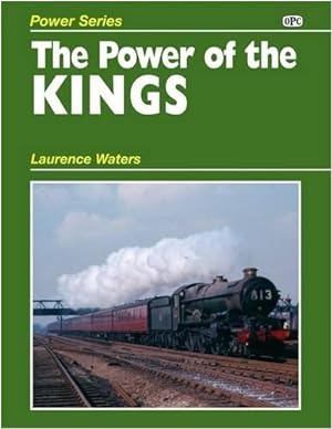 Image du vendeur pour The Power of the Kings mis en vente par WeBuyBooks