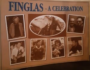 Bild des Verkufers fr Finglas - A Celebration zum Verkauf von Rathmines Books