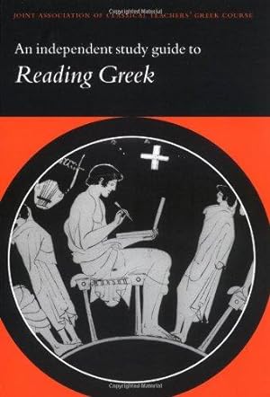 Bild des Verkufers fr An Independent Study Guide to Reading Greek zum Verkauf von WeBuyBooks