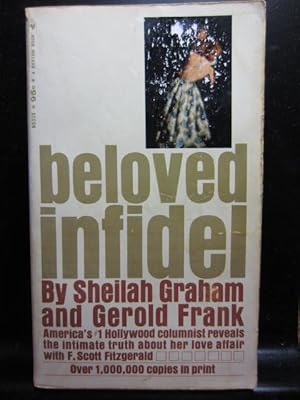 Seller image for BELOVED INFIDEL for sale by The Book Abyss