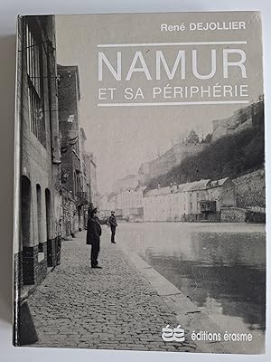 Imagen del vendedor de Namur et sa priphrie, 1840-1940. a la venta por Philippe Moraux