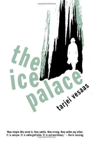 Seller image for The Ice Palace (Peter Owen Modern Classics) for sale by WeBuyBooks