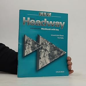 Immagine del venditore per New Headway. Advanced. Workbook with key venduto da Bookbot