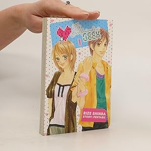 Immagine del venditore per My Girlfriend's a Geek, Vol. 1 venduto da Bookbot