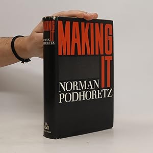 Seller image for Making It for sale by Bookbot