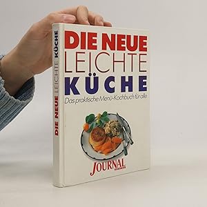 Bild des Verkufers fr Die neue leichte Ku?che zum Verkauf von Bookbot