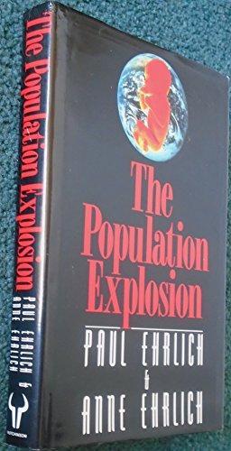 Immagine del venditore per The Population Explosion venduto da WeBuyBooks