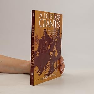 Bild des Verkufers fr A Duel of Giants zum Verkauf von Bookbot