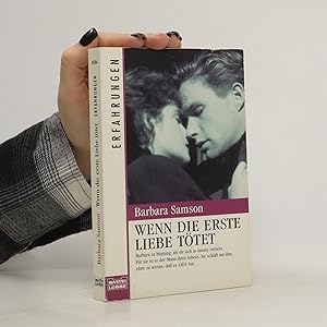 Image du vendeur pour Wenn die erste Liebe to?tet mis en vente par Bookbot