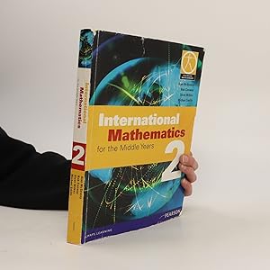 Seller image for International Mathematics for the Middle Years 2 for sale by Bookbot
