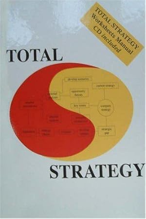 Seller image for Total Strategy for sale by WeBuyBooks