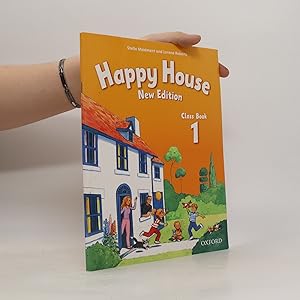 Immagine del venditore per Happy house : Class Book 1 venduto da Bookbot