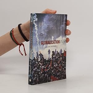 Seller image for The Globalization Myth for sale by Bookbot