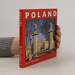 Bild des Verkufers fr Poland zum Verkauf von Bookbot