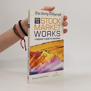 Seller image for How the Stock Market Works for sale by Bookbot