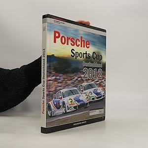 Immagine del venditore per Porsche Sports Cup Deutschland 2012 venduto da Bookbot