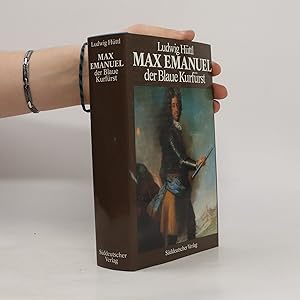 Seller image for Max Emanuel for sale by Bookbot