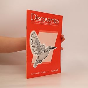 Image du vendeur pour Discoveries : students' book 1 mis en vente par Bookbot