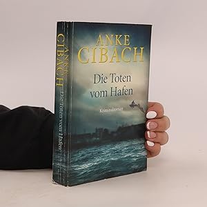 Image du vendeur pour Die Toten vom Hafen mis en vente par Bookbot