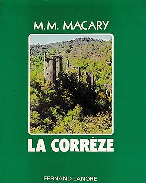 LA CORREZE