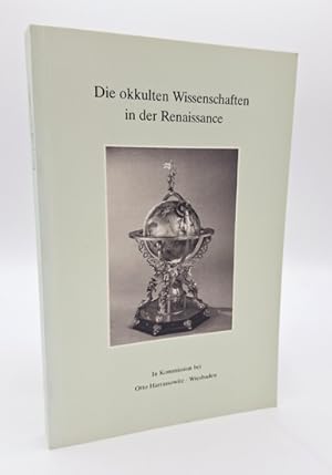 Immagine del venditore per Die okkulten Wissenschaften in der Renaissance. venduto da Occulte Buchhandlung "Inveha"