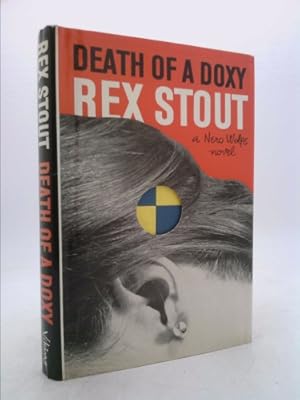 Bild des Verkufers fr Death of a Doxy zum Verkauf von ThriftBooksVintage