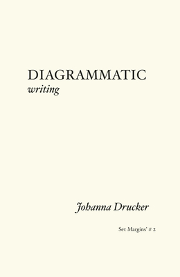 Immagine del venditore per Diagrammatic Writing (Paperback or Softback) venduto da BargainBookStores