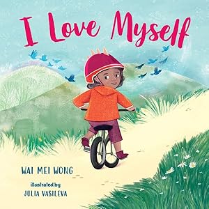 Bild des Verkufers fr I Love Myself zum Verkauf von GreatBookPrices