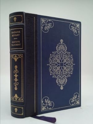Imagen del vendedor de Madame Bovary a Story of Provincial Life a la venta por ThriftBooksVintage