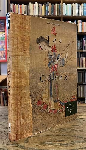 Bild des Verkufers fr Tao Te Ching zum Verkauf von San Francisco Book Company