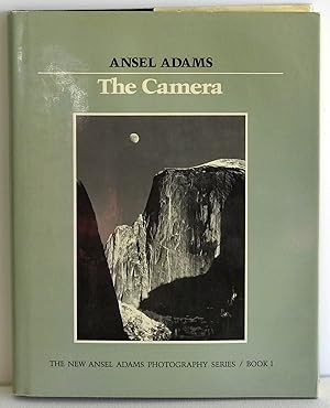 Seller image for The Camera (New Ansel Adams Photography Series, Book 1) for sale by Argyl Houser, Bookseller