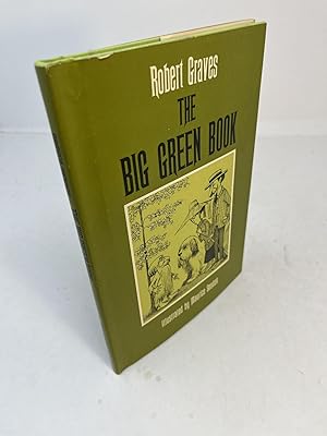 Imagen del vendedor de THE BIG GREEN BOOK a la venta por Frey Fine Books