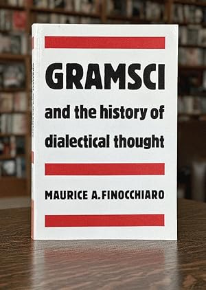 Image du vendeur pour Gramsci and the History of Dialectical Thought mis en vente par Queen City Books