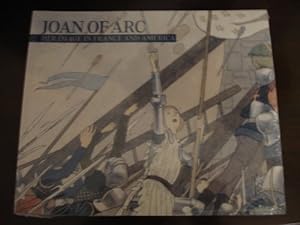 Seller image for Joan of Arc: Her Image in France and America for sale by WeBuyBooks