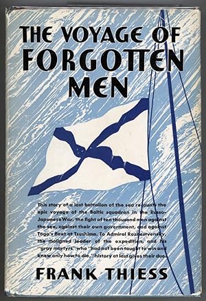 The Voyage of Forgotten Men (Tsushima)