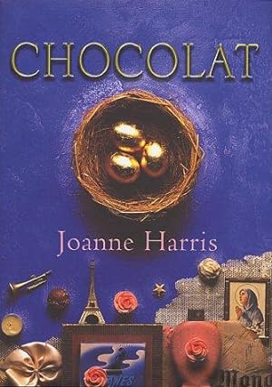 Immagine del venditore per Chocolat venduto da WeBuyBooks