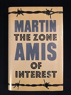 Image du vendeur pour The Zone of Interest mis en vente par MHO - Collectors' Books