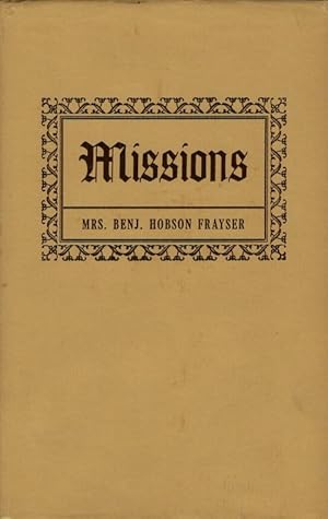 Missions