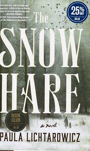 The Snow Hare - a Novel