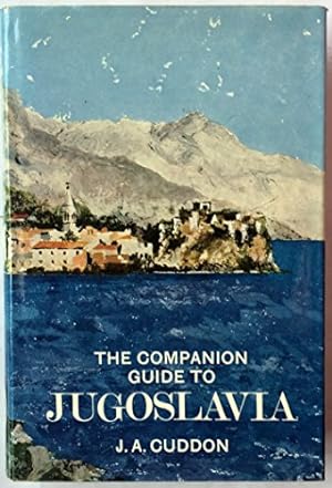 Seller image for Yugoslavia (Companion Guides) for sale by WeBuyBooks 2