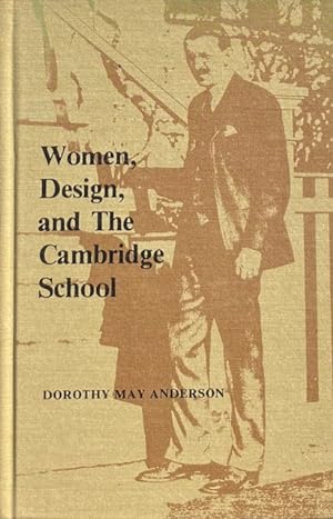 Seller image for Women, Design, and the Cambridge School for sale by Trevian Books