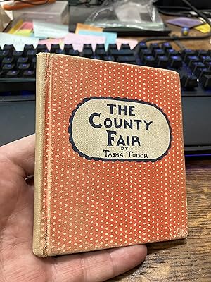 Imagen del vendedor de The County Fair a la venta por Indian Hills Books
