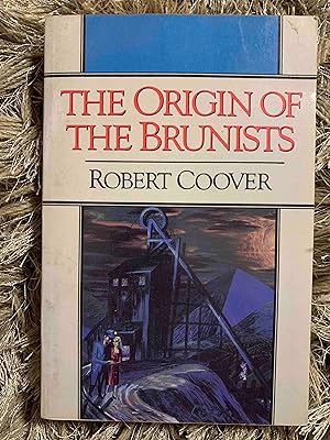 Seller image for The Origin of the Brunists: A Novel (Norton Paperback Fiction) for sale by Jake's Place Books
