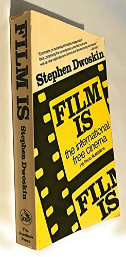 Seller image for Film Is for sale by WeBuyBooks