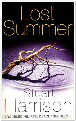 Seller image for Lost Summer for sale by Darkwood Online T/A BooksinBulgaria
