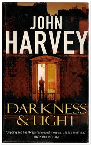 Seller image for Darkness and Light for sale by Darkwood Online T/A BooksinBulgaria